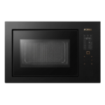Fotile HW25800KE2 Built-in Grilling Microwave Oven Black