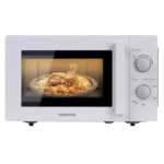 Kenwood MWP-20.000WH White Heating Microwave Oven