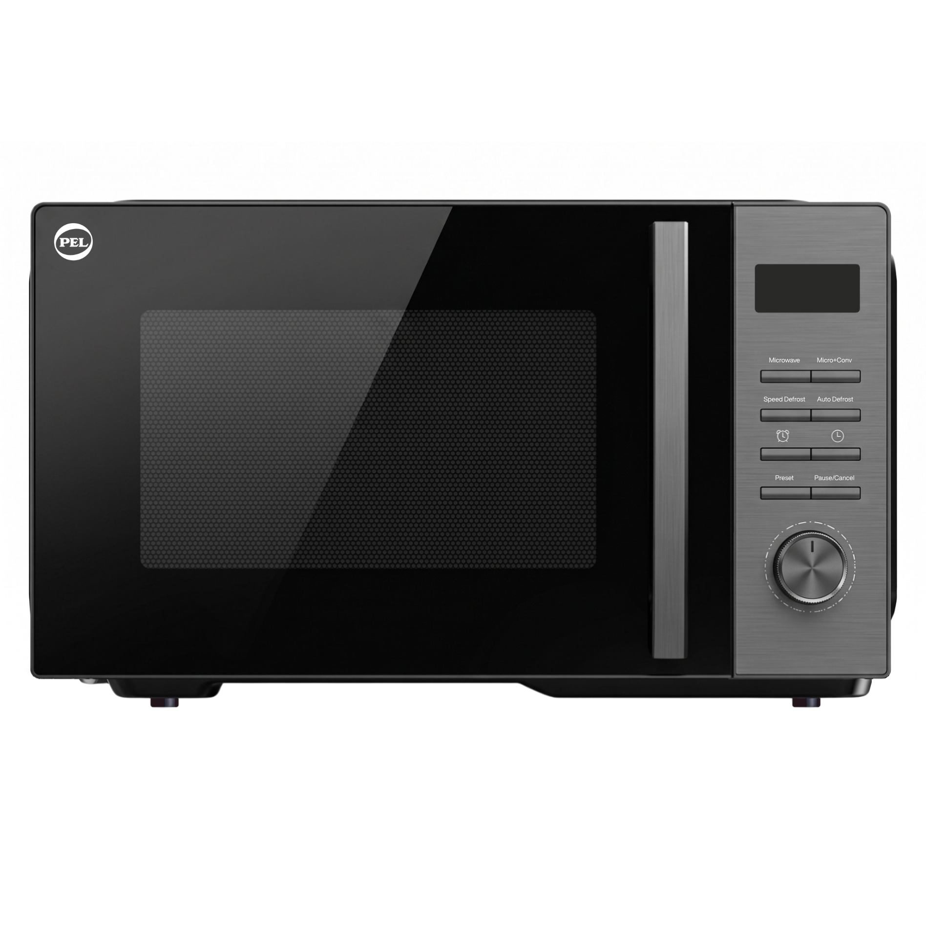 Kitchen Pro 23 PEL PMO-23 Grill Kitchen Pro Grilling Microwave Oven - Image 1