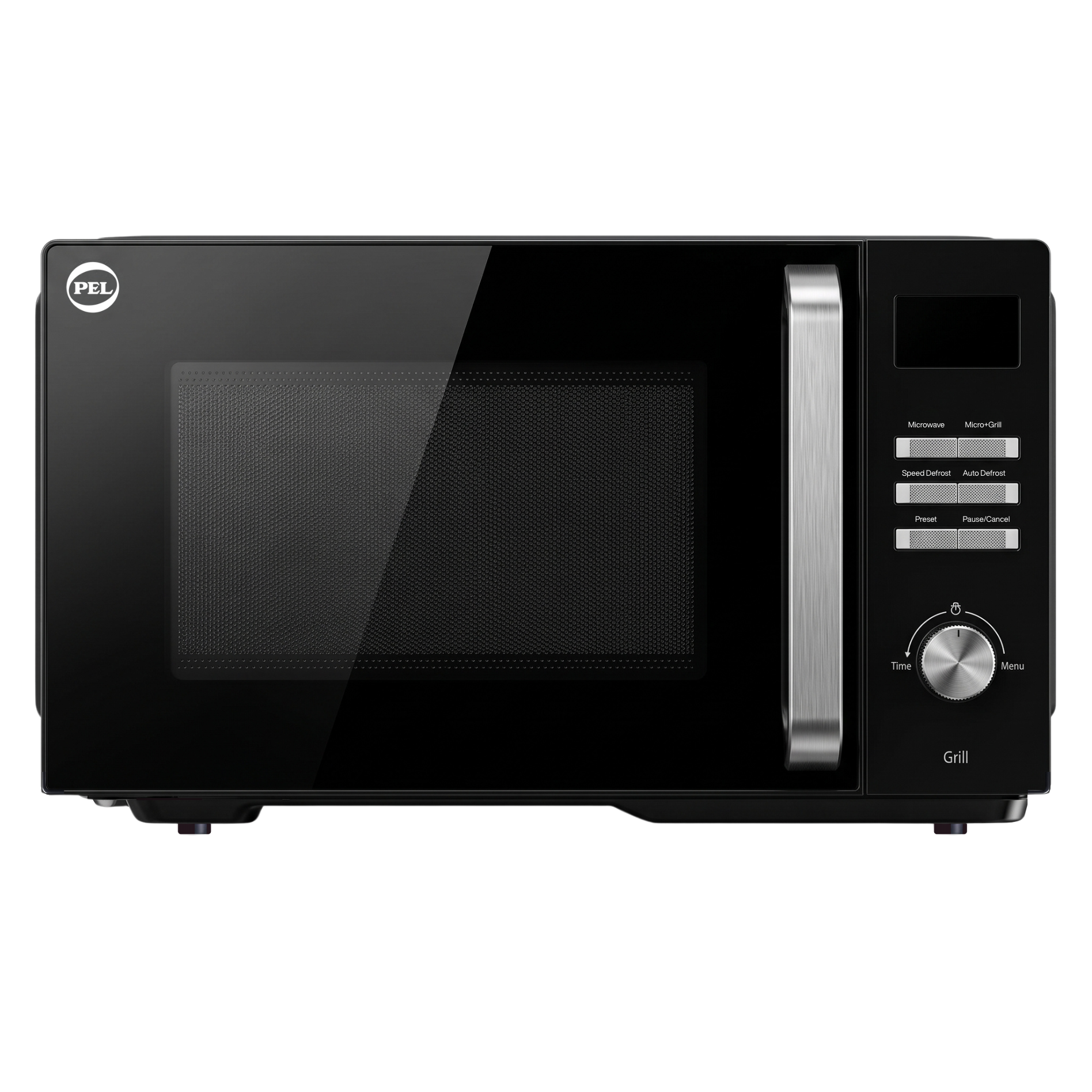 Kitchen Pro 28 PEL PMO-28 Grill Kitchen Pro Grilling Microwave Oven - Image 1