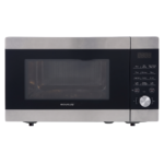 Signature MO36G Grilling Microwave Oven Silver
