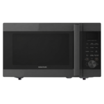 Signature MO46C Baking Microwave Oven Black