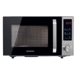 Kenwood MWP-25.000BK Grilling Microwave Oven Black