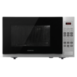 Kenwood MWP-31.010SI Heating Microwave Oven Silver
