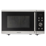 Kenwood MWP-31.020SI Grilling Microwave Oven Silver
