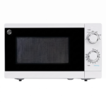 PEL PMO-20W Classic White Heating Microwave Oven White