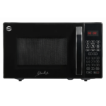 PEL PMO-23 SLD Silver Line Digital Heating Microwave Oven