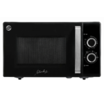 PEL PMO-23 SLM Silver Line Manual Heating Microwave Oven